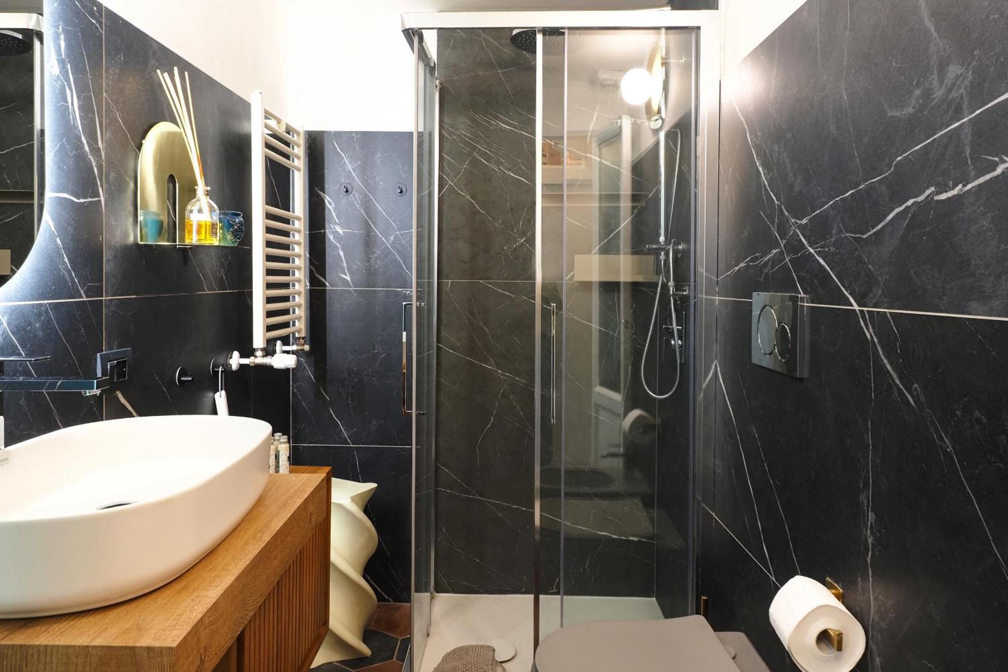 Charming Studio In The Heart Of China Town Milan Exterior photo