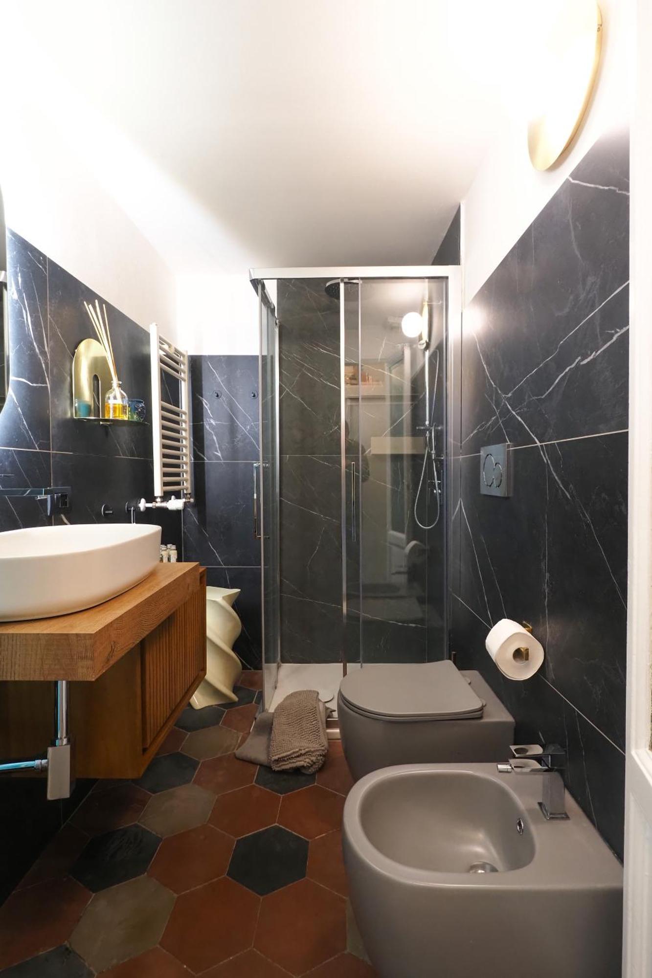 Charming Studio In The Heart Of China Town Milan Exterior photo